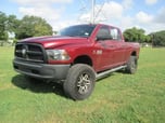 2014 Ram 2500  for sale $29,950 