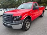 2010 Ford F-150  for sale $7,999 