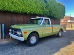 1969 GMC 1500  for sale $22,995 