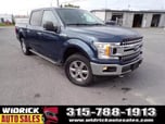 2019 Ford F-150  for sale $29,999 
