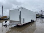 2026 United Trailers UAT-8.532TR70 Car / Racing Trailer  for sale $49,995 