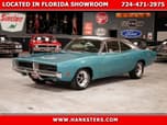 1969 Dodge Charger  for sale $77,900 