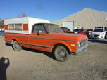 1970 Chevrolet C10  for sale $17,495 