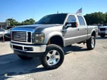 2010 Ford F-250 Super Duty  for sale $14,990 