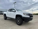 2020 Chevrolet Colorado  for sale $34,997 