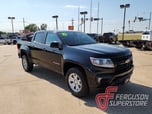 2021 Chevrolet Colorado  for sale $27,000 