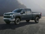 2022 Chevrolet Silverado 2500 HD  for sale $58,985 