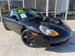1999 Porsche 911  for sale $17,987 