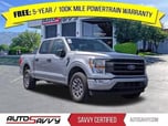2021 Ford F-150  for sale $32,600 