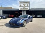 2016 Ferrari California  for sale $99,000 