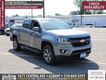 2018 Chevrolet Colorado  for sale $34,832 