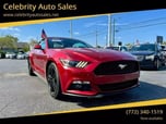 2015 Ford Mustang  for sale $16,895 