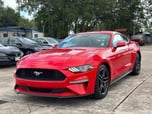 2023 Ford Mustang  for sale $38,950 