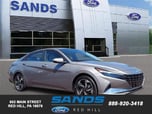 2021 Hyundai Elantra for Sale $30,279