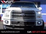 2017 Ford F-150  for sale $30,489 