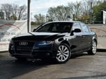 2012 Audi A4  for sale $12,499 