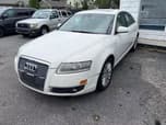 2006 Audi A6  for sale $2,995 