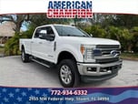 2017 Ford F-350 Super Duty  for sale $38,900 