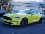 2021 Ford Mustang  for sale $36,900 