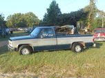 1982 Chevrolet Pickup  for sale $10,495 