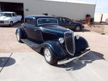 1934 Ford Coupe  for sale $87,995 