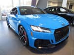 2021 Audi TT  for sale $79,995 