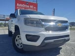 2015 Chevrolet Colorado  for sale $10,900 