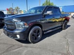 2018 Ram 1500  for sale $24,975 