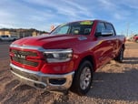 2022 Ram 1500  for sale $38,495 