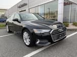 2020 Audi A6  for sale $41,899 