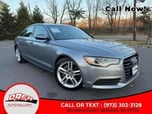 2015 Audi A6  for sale $16,999 