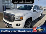 2020 GMC Canyon  for sale $36,495 