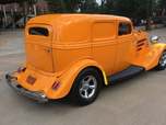 1934 Ford Sedan Delivery  for sale $62,500 