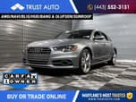 2013 Audi S6  for sale $29,995 