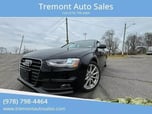 2015 Audi A4  for sale $16,990 