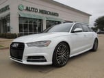 2018 Audi A6  for sale $18,888 
