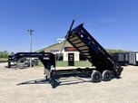 2026 Load Trail DG8316  83" X 16'  14K Telescopic   for sale $12,488 