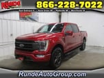 2021 Ford F-150  for sale $43,591 