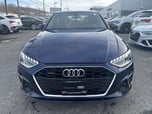 2021 Audi A4  for sale $32,899 