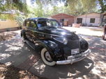 1940 Cadillac Sedan  for sale $67,995 