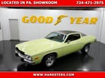 1973 Plymouth Satellite  for sale $24,900 