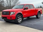 2011 Ford F-150  for sale $12,500 