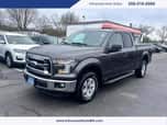 2015 Ford F-150  for sale $23,199 