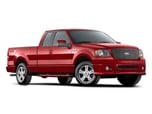 2008 Ford F-150  for sale $9,995 