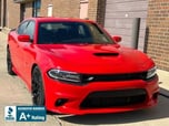 2019 Dodge Charger  for sale $27,985 
