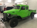 1942 Dodge WC-12  for sale $169,995 