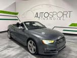 2013 Audi S5  for sale $19,000 