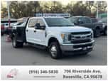 2017 Ford F-350 Super Duty  for sale $30,995 
