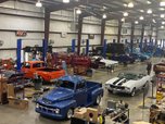 HOUSE OF HOTRODS  