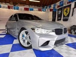 2018 BMW  for sale $29,888 